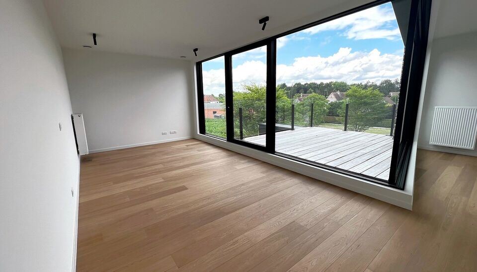 Appartement te huur in Nevele