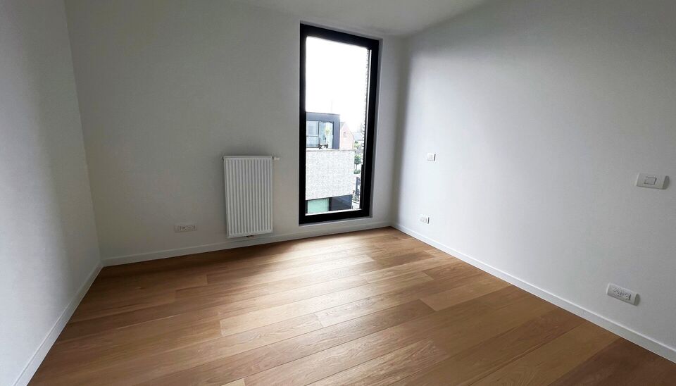 Appartement te huur in Nevele