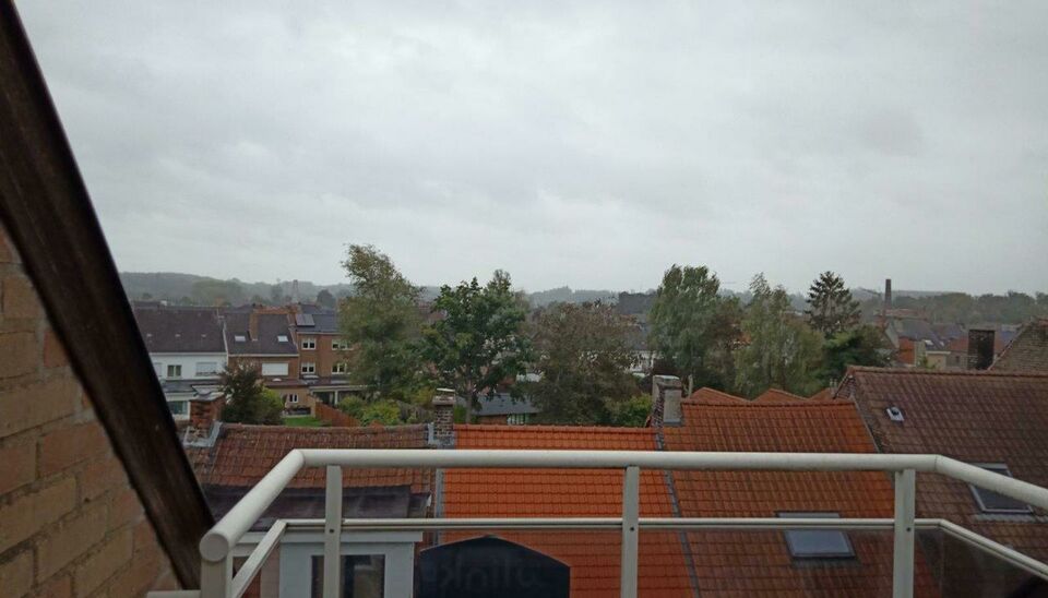 Appartement te huur in Oudenaarde