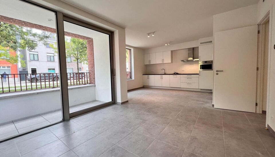 Appartement te huur in Oudenaarde
