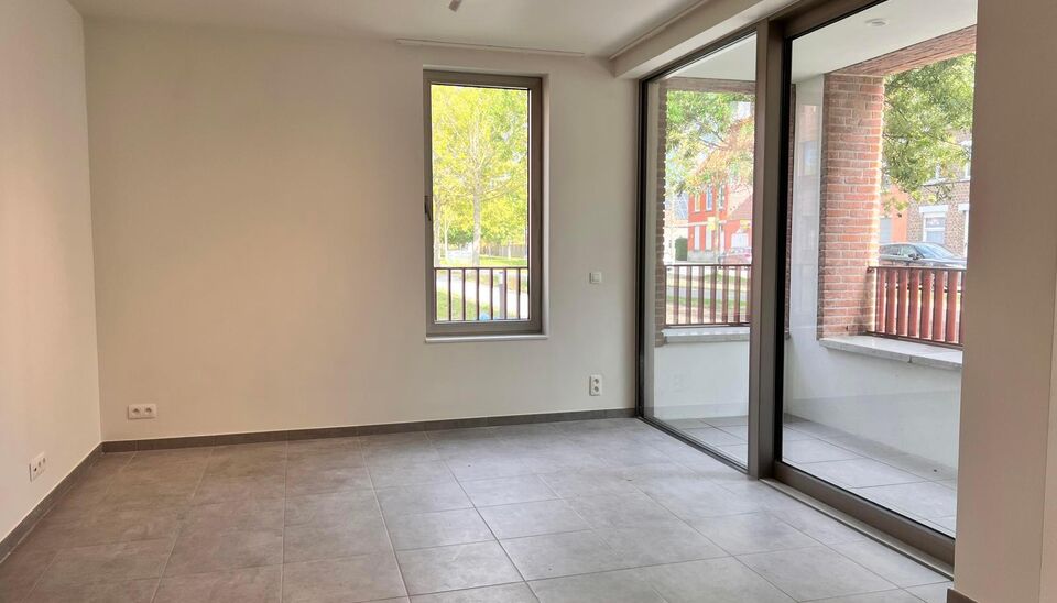 Appartement te huur in Oudenaarde