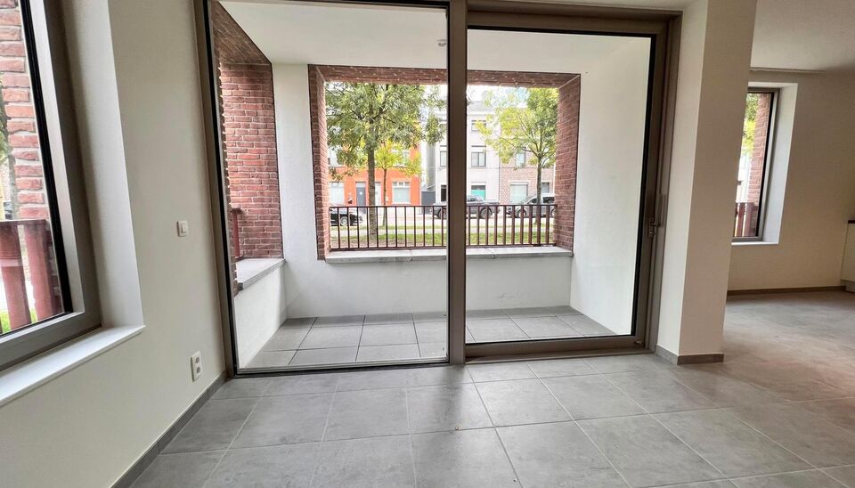 Appartement te huur in Oudenaarde