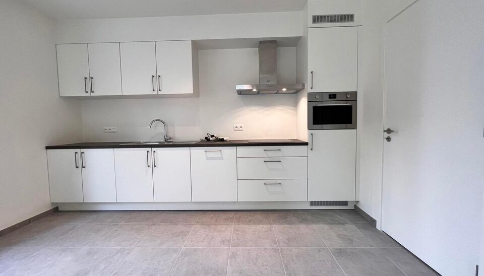 Appartement te huur in Oudenaarde