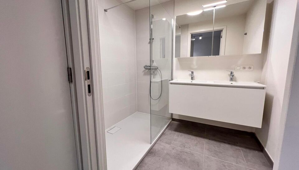 Appartement te huur in Oudenaarde
