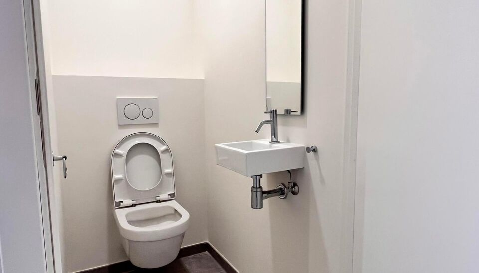 Appartement te huur in Oudenaarde