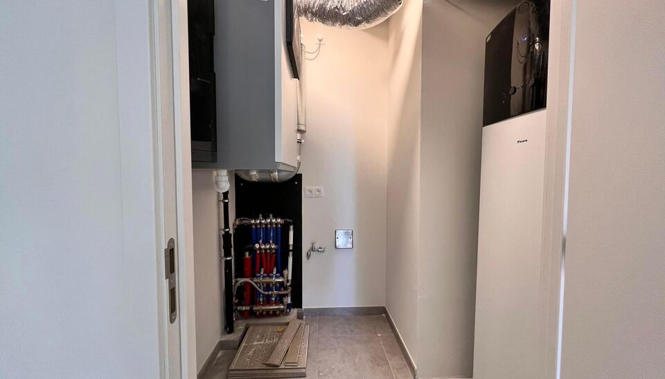 Appartement te huur in Oudenaarde