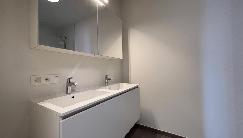 Appartement te huur in Oudenaarde