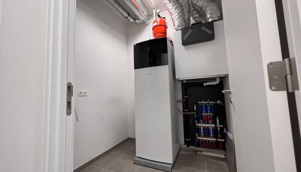 Appartement te huur in Oudenaarde