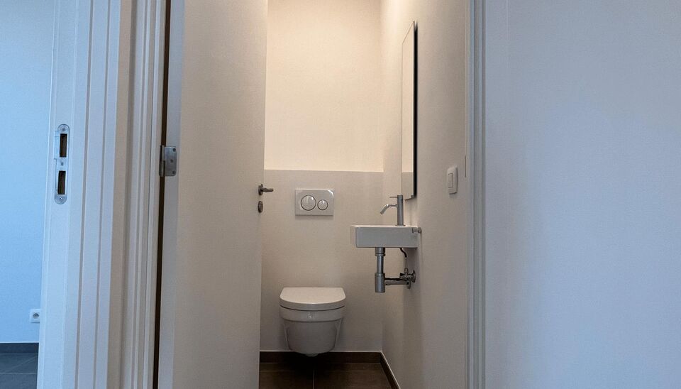 Appartement te huur in Oudenaarde