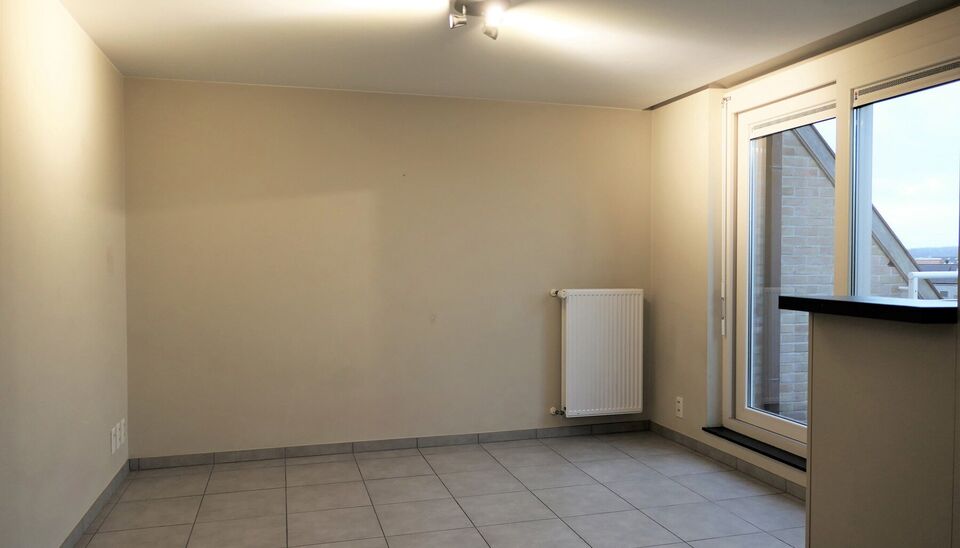 Appartement te huur in Oudenaarde