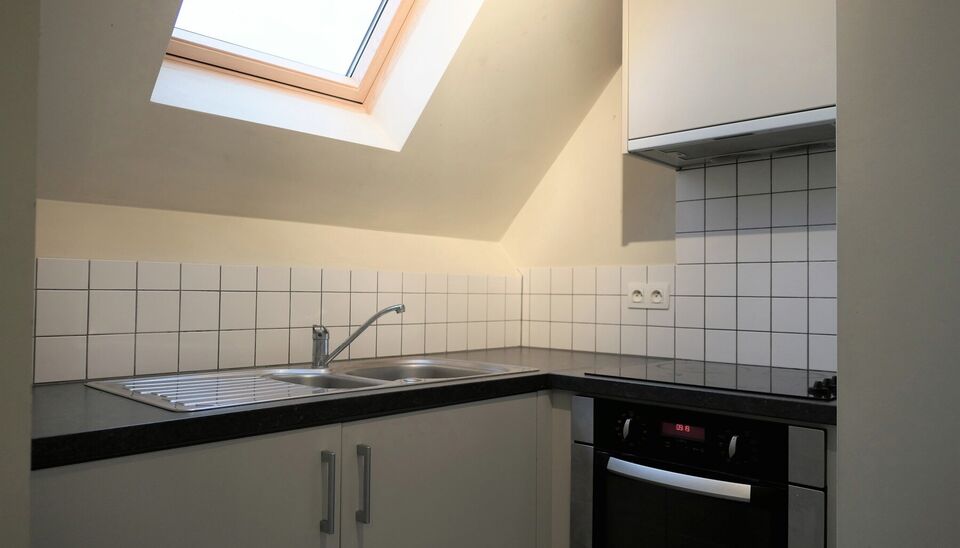 Appartement te huur in Oudenaarde