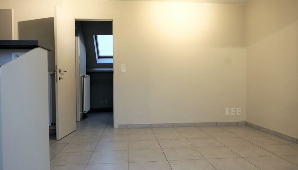 Appartement te huur in Oudenaarde