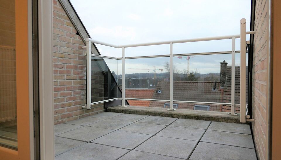 Appartement te huur in Oudenaarde