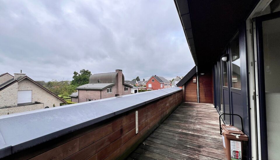 Appartement te huur in Zingem