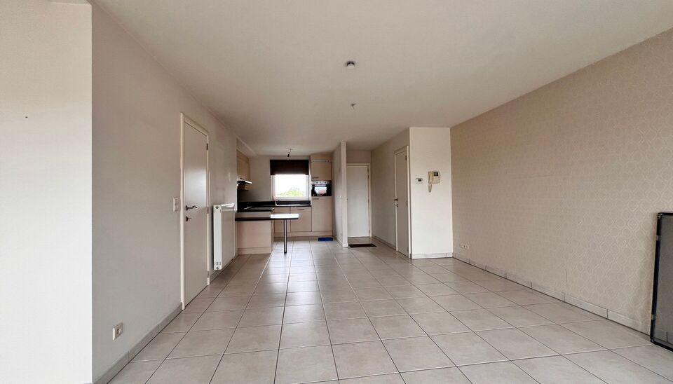 Appartement te huur in Zingem