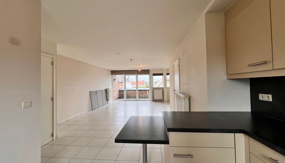 Appartement te huur in Zingem