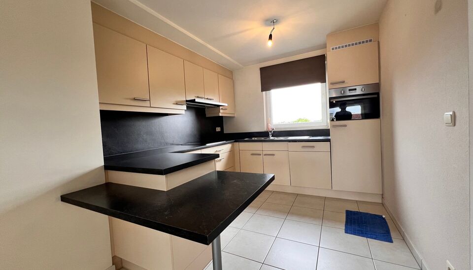 Appartement te huur in Zingem