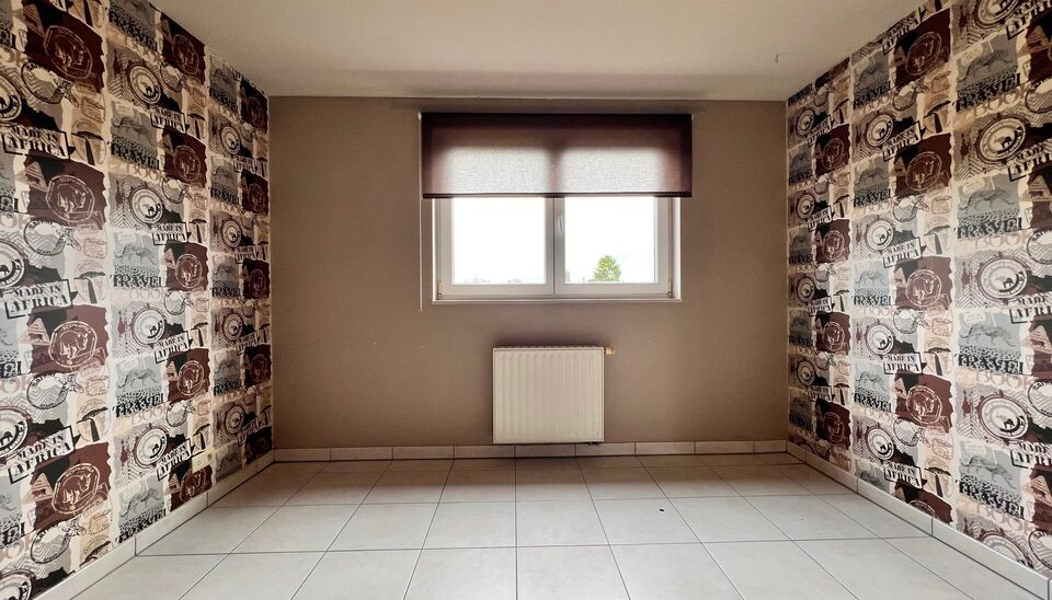 Appartement te huur in Zingem
