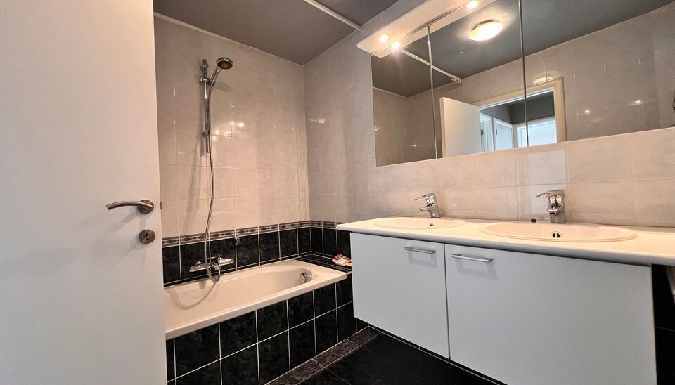Appartement te huur in Zingem