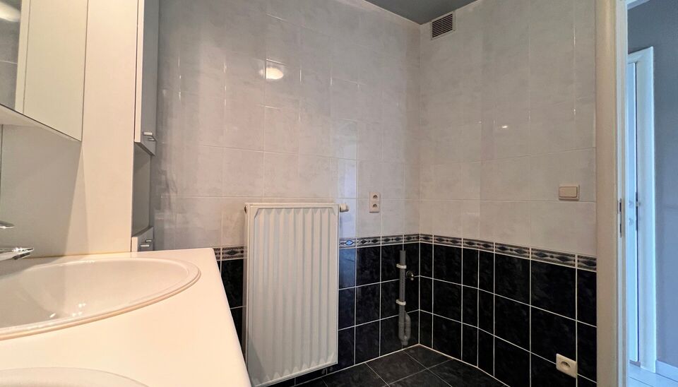 Appartement te huur in Zingem