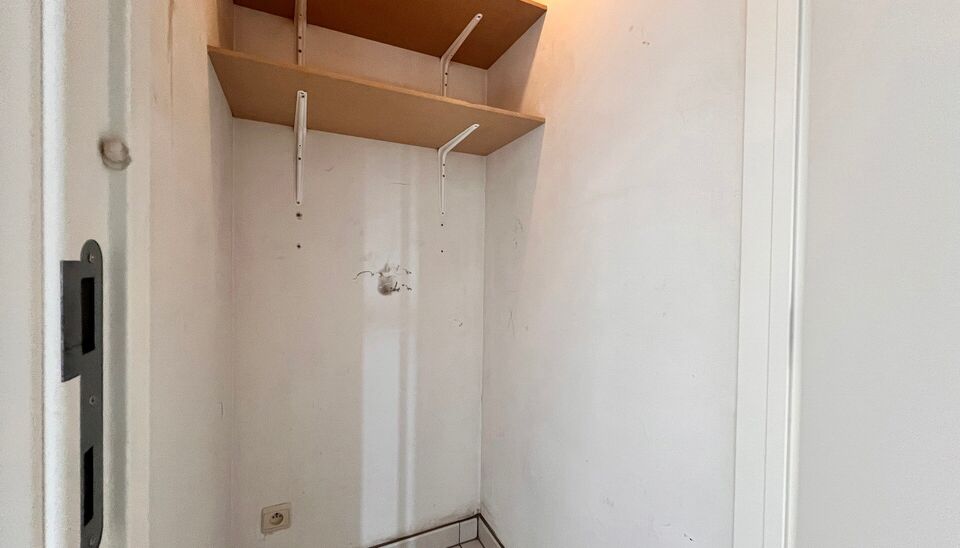Appartement te huur in Zingem
