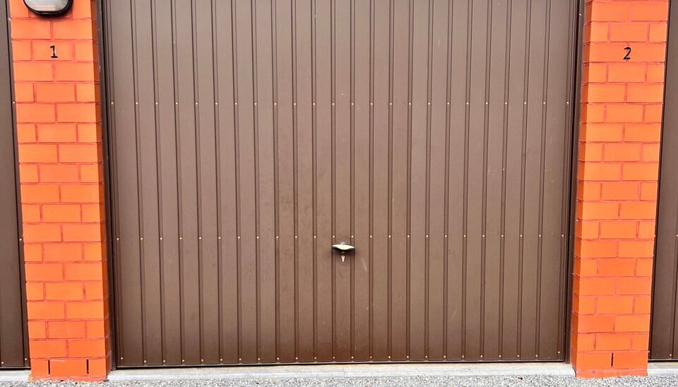 Appartement te huur in Zingem