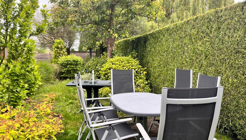 Appartement te huur in Zingem