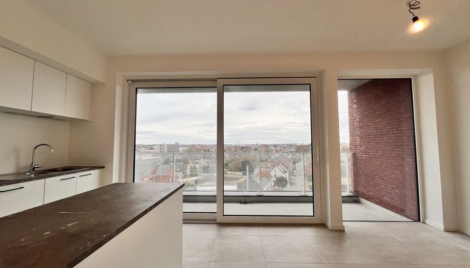 Appartement te koop in Deinze