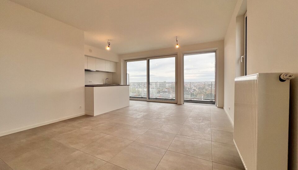 Appartement te koop in Deinze