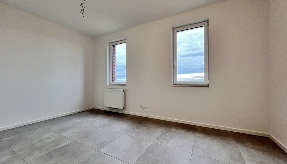 Appartement te koop in Deinze