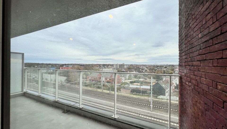 Appartement te koop in Deinze