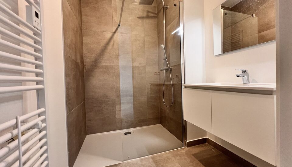 Appartement te koop in Deinze