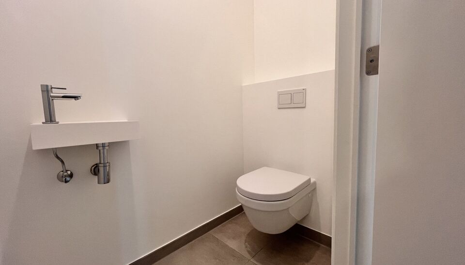 Appartement te koop in Deinze