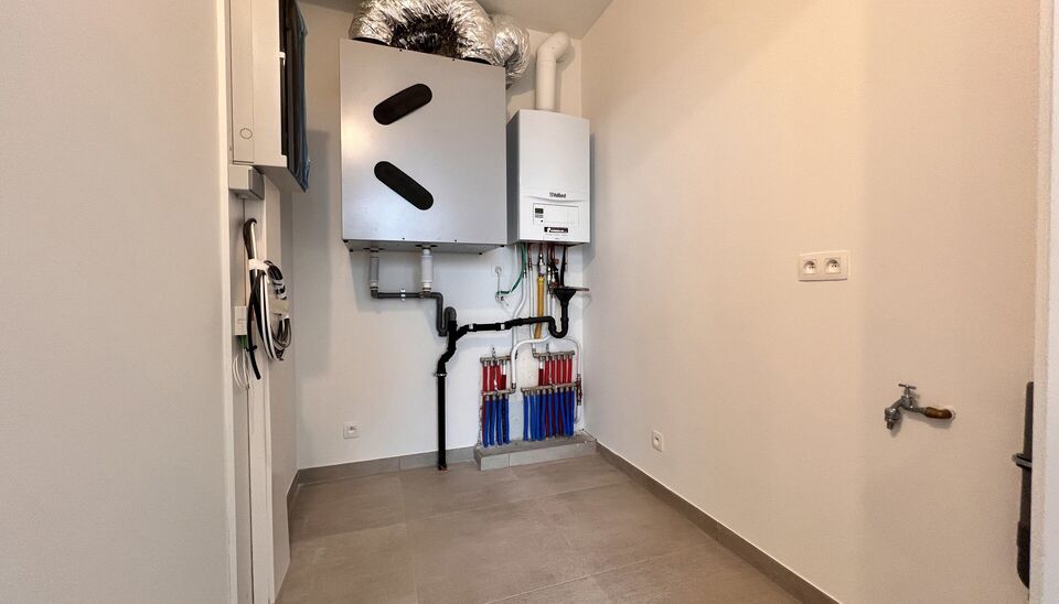 Appartement te koop in Deinze