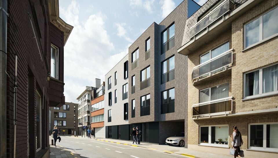 Appartement te koop in Gavere