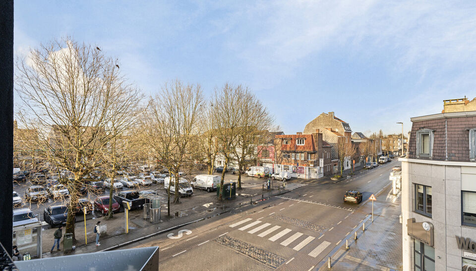 Appartement te koop in Gent