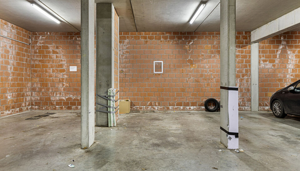Appartement te koop in Gent