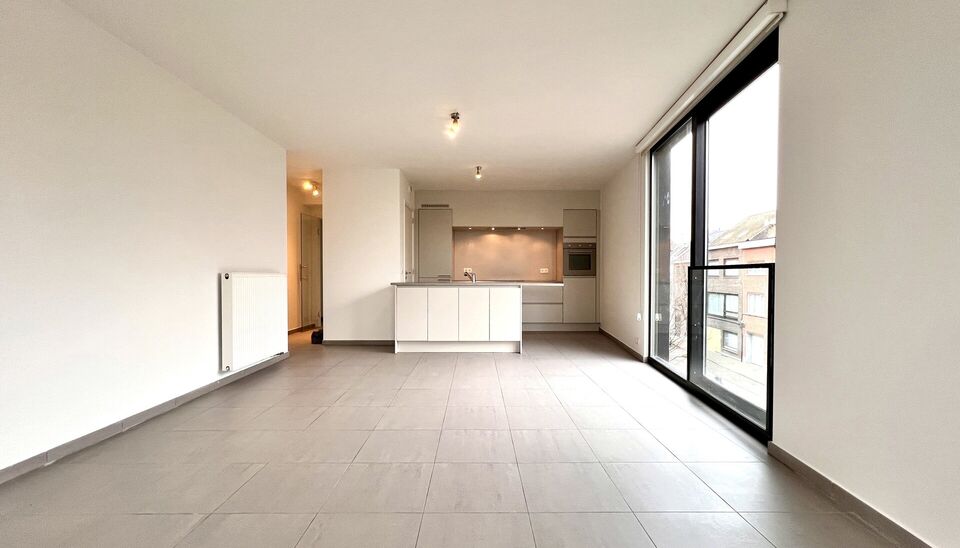 Appartement te koop in Gent