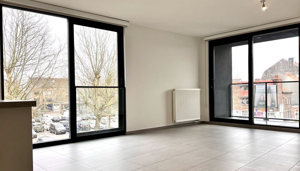 Appartement te koop in Gent