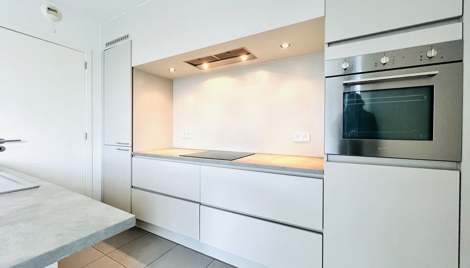 Appartement te koop in Gent