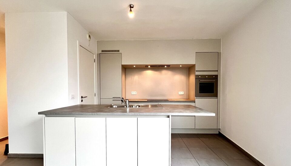 Appartement te koop in Gent