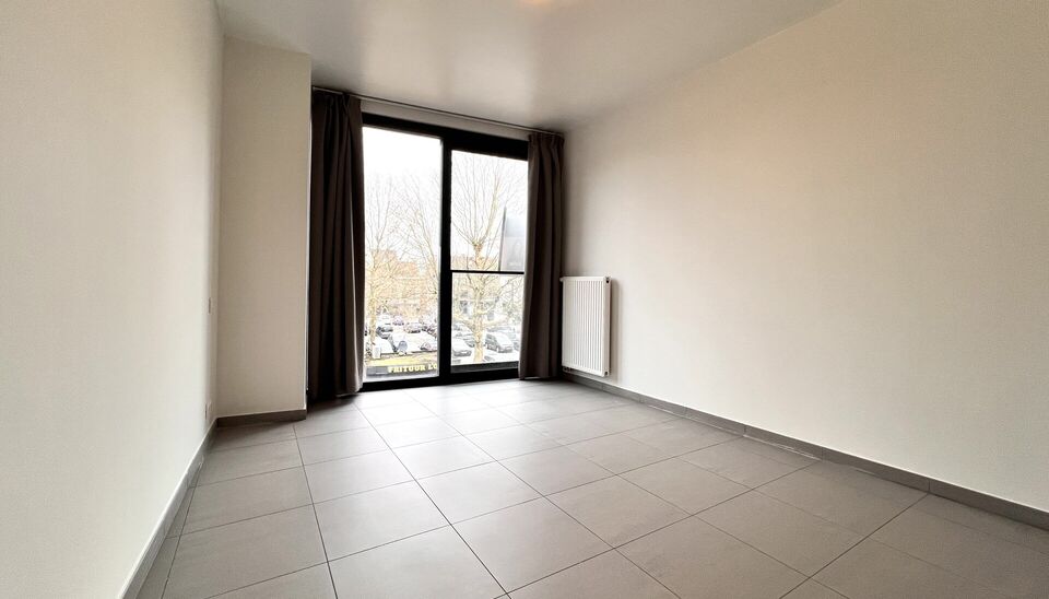 Appartement te koop in Gent