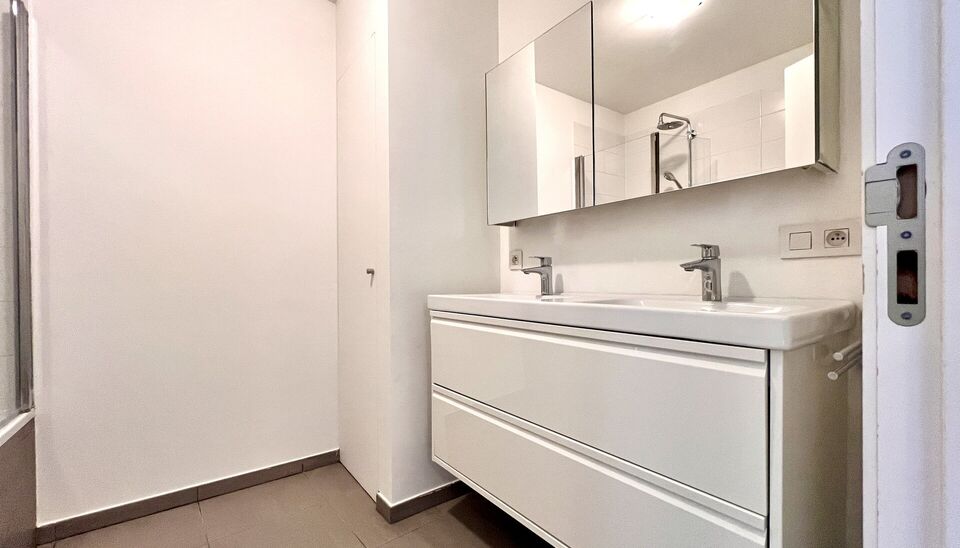 Appartement te koop in Gent