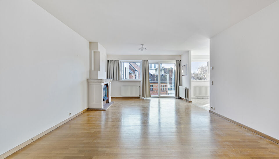 Appartement te koop in Gent