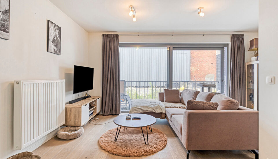 Appartement te koop in Gent