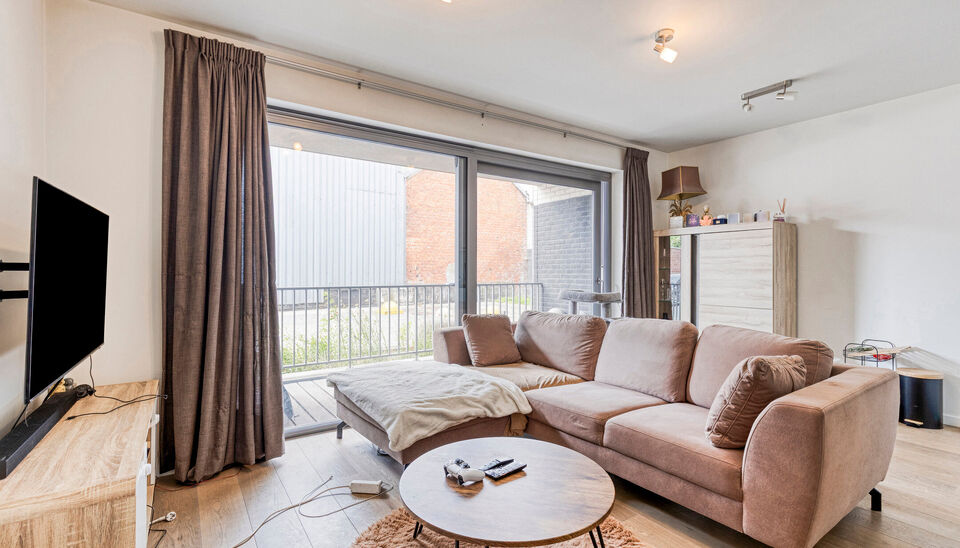 Appartement te koop in Gent