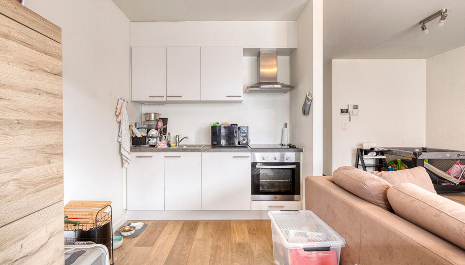 Appartement te koop in Gent