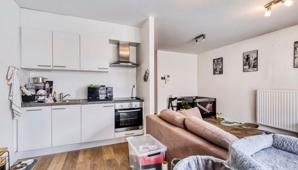 Appartement te koop in Gent