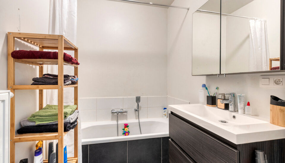 Appartement te koop in Gent