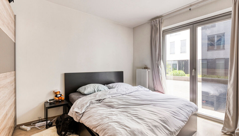 Appartement te koop in Gent